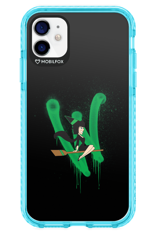 WITCH - Apple iPhone 11