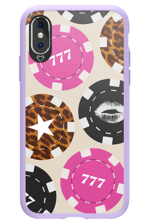 All In - Apple iPhone XS