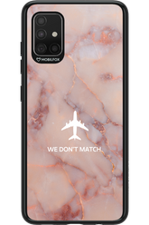 International Love I - Samsung Galaxy A51