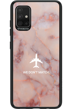 International Love I - Samsung Galaxy A51