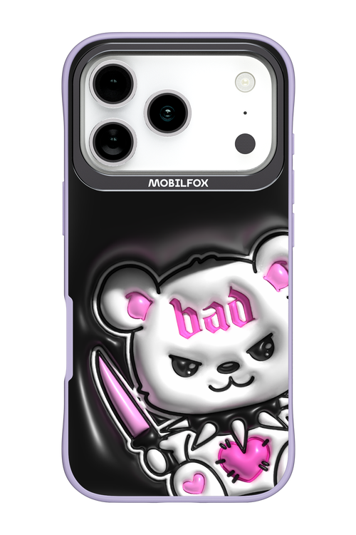 Bad Bear - Apple iPhone 17 Pro