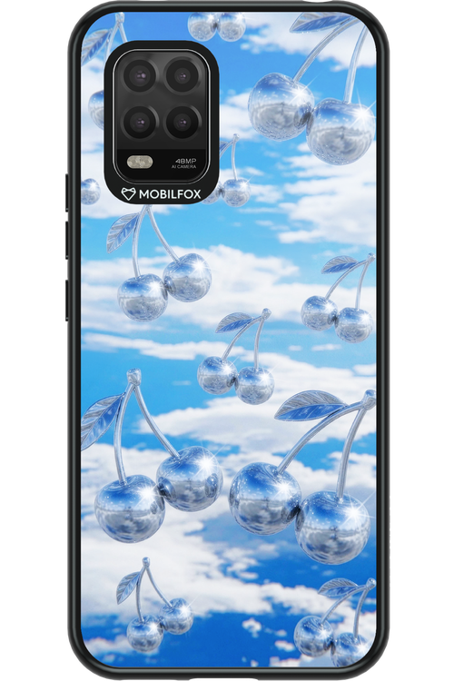 Cloud Cherry 2.0 - Xiaomi Mi 10 Lite 5G