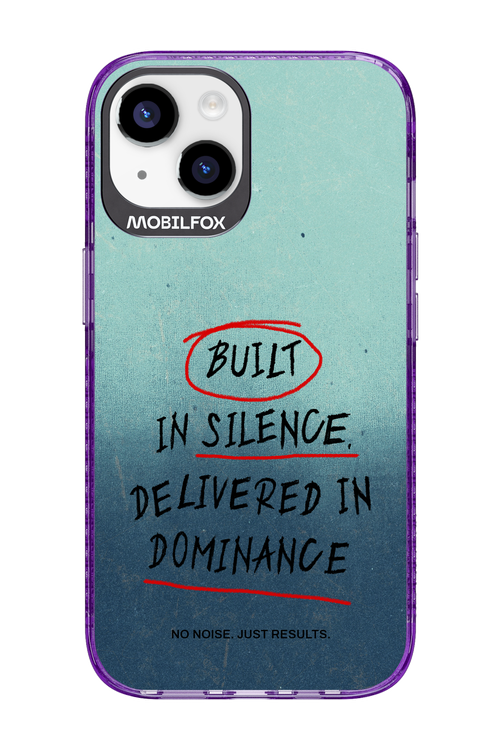 In Silence 2.0 - Apple iPhone 14