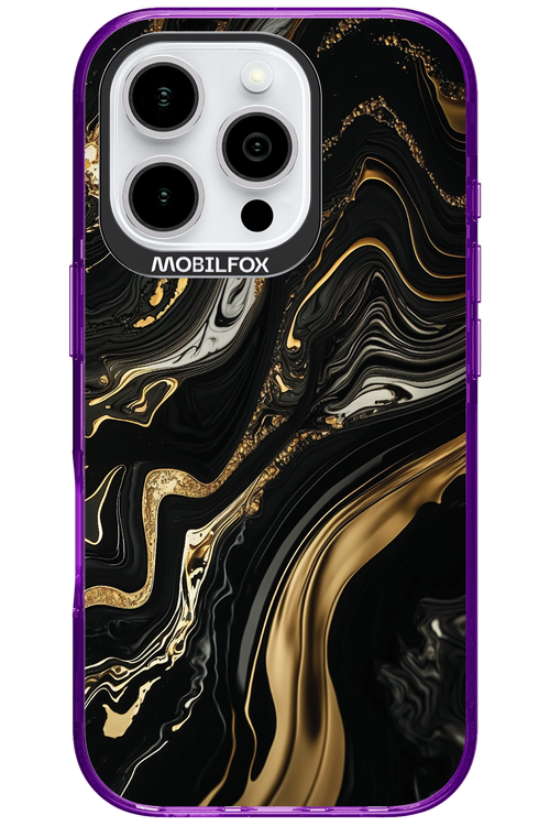 Azrael 2.0 - Apple iPhone 16 Pro