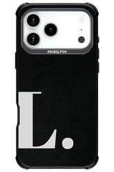 L (Off Space) 2.0 - Apple iPhone 17 Pro Max