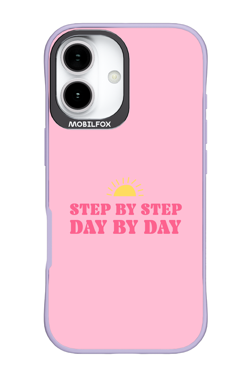 Step by Step 2.0 - Apple iPhone 17