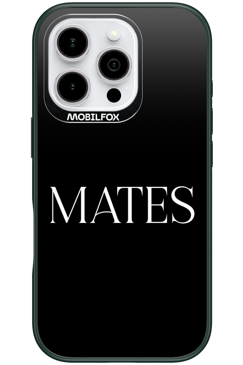 M Soul Mates - Apple iPhone 16 Pro