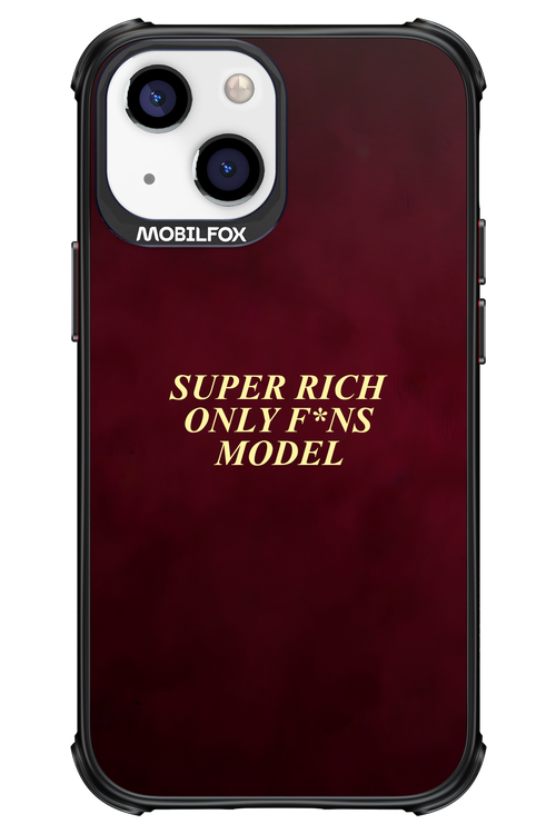 Super Model 2.0 - Apple iPhone 13 Mini