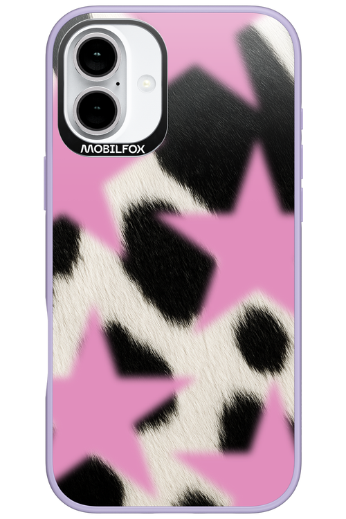 Country Star - Apple iPhone 16 Plus