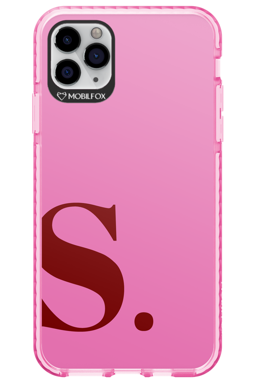S (Sorbet) 2.0 - Apple iPhone 11 Pro Max