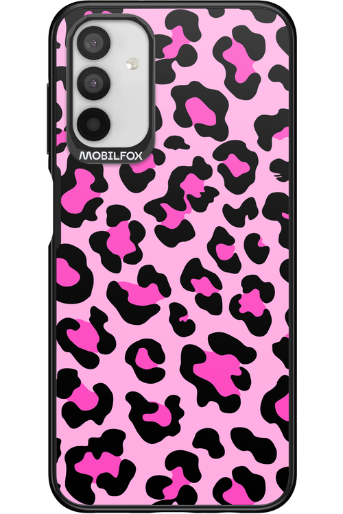 PINK LEOPARD 2.0 - Samsung Galaxy A04s