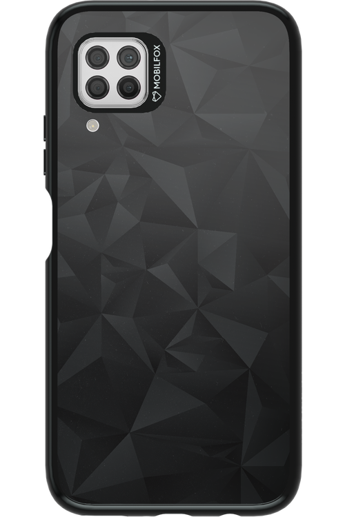 Low Poly - Huawei P40 Lite