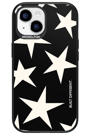 Built Different BW - Apple iPhone 15