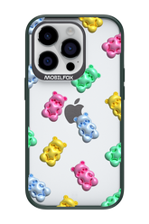 Gummmy Bears - Apple iPhone 14 Pro