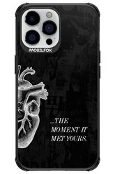 His Heart - Apple iPhone 13 Pro Max