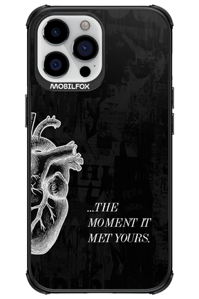 His Heart - Apple iPhone 13 Pro Max