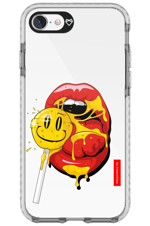 Lolli Kiss 2.0 - Apple iPhone SE 2020
