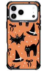 Cat & Bat - Apple iPhone 17 Pro Max