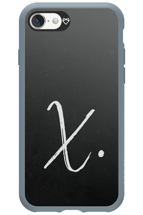 (Off Space) X 2.0 - Apple iPhone SE 2020