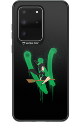 WITCH - Samsung Galaxy S20 Ultra 5G