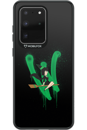 WITCH - Samsung Galaxy S20 Ultra 5G