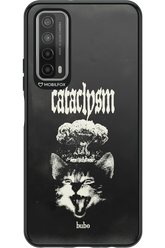 CATACLYSM - Huawei P Smart 2021
