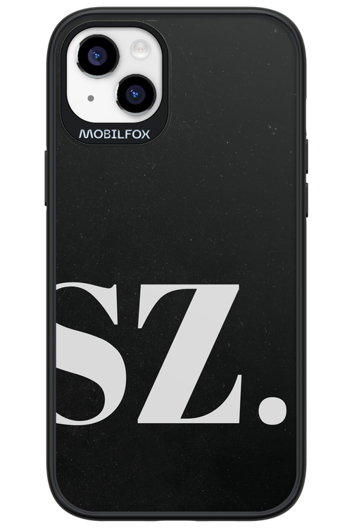 SZ (Off Space) 2.0 - Apple iPhone 14 Plus