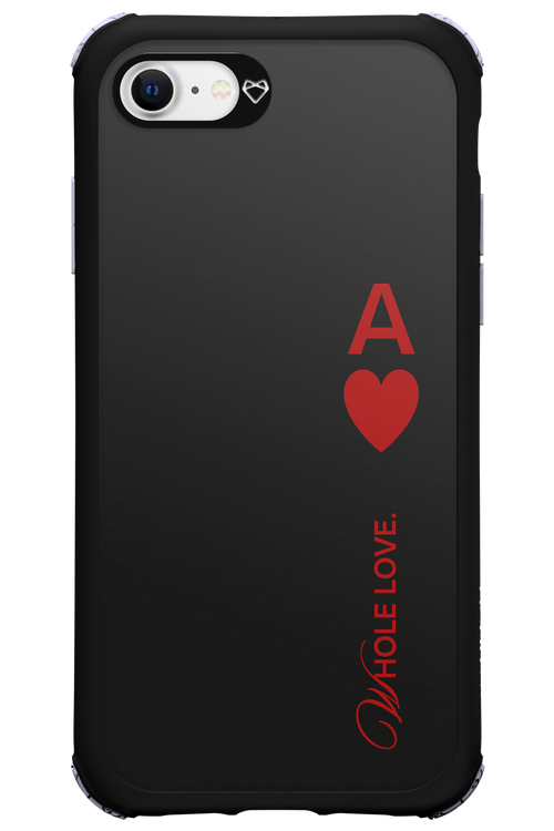 Whole - Apple iPhone SE 2020