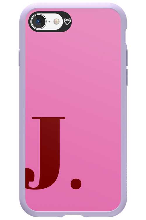 J (Sorbet) 2.0 - Apple iPhone SE 2022