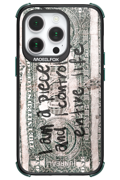 Dollars - Apple iPhone 14 Pro