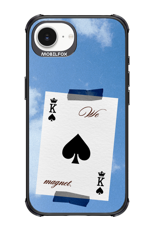 Magnet 2.0 - Apple iPhone 16e