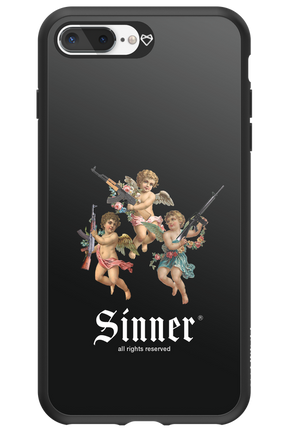 Sinner - Apple iPhone 7 Plus