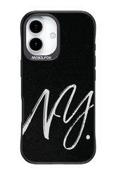 (Off Space) NY 2.0 - Apple iPhone 17