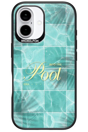 Into the Pool - Apple iPhone 16
