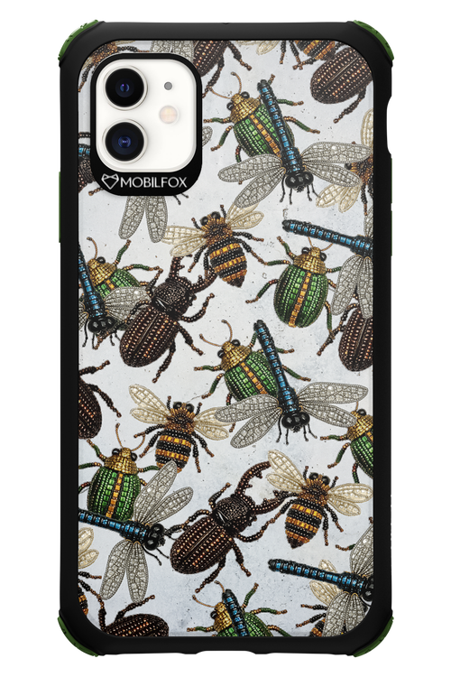 Beetle Gem - Apple iPhone 11