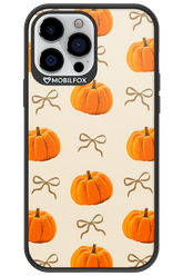 Cutie Pumpkin - Apple iPhone 13 Pro Max