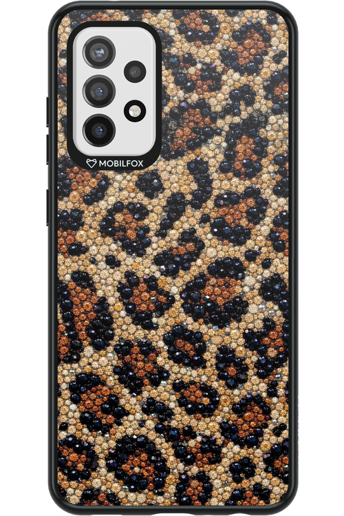 Crystal Roar - Samsung Galaxy A72