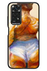 Goddass - Xiaomi Redmi Note 11/11S 4G