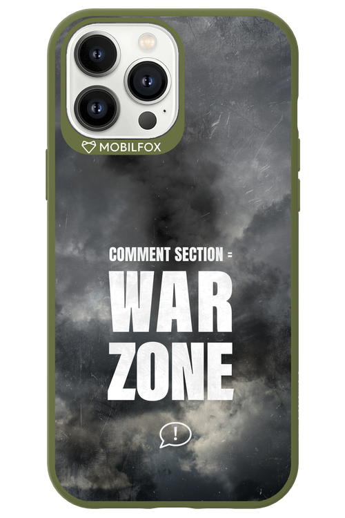 WarZone 2.0 - Apple iPhone 13 Pro Max