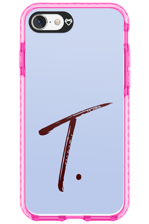 (Jellyfish Presso) T 2.0 - Apple iPhone SE 2022
