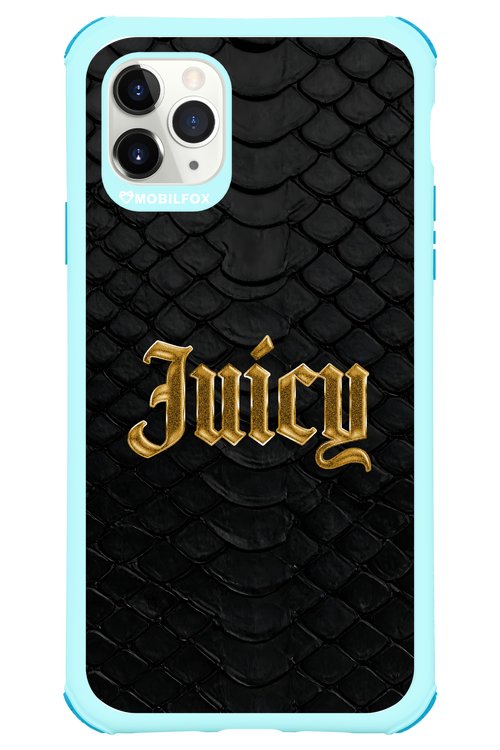 Juicy Gold 2.0 - Apple iPhone 11 Pro Max