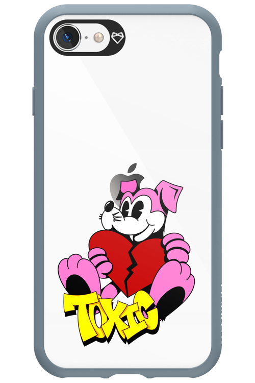 Toxic Dreams - Apple iPhone SE 2020