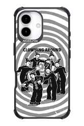 Glowing Around - Apple iPhone 17