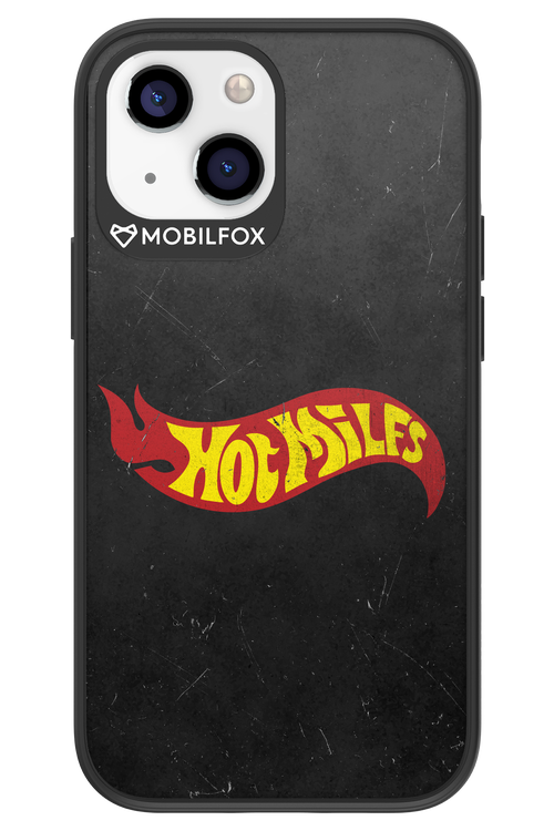 Hot Milfs 2.0 - Apple iPhone 13 Mini
