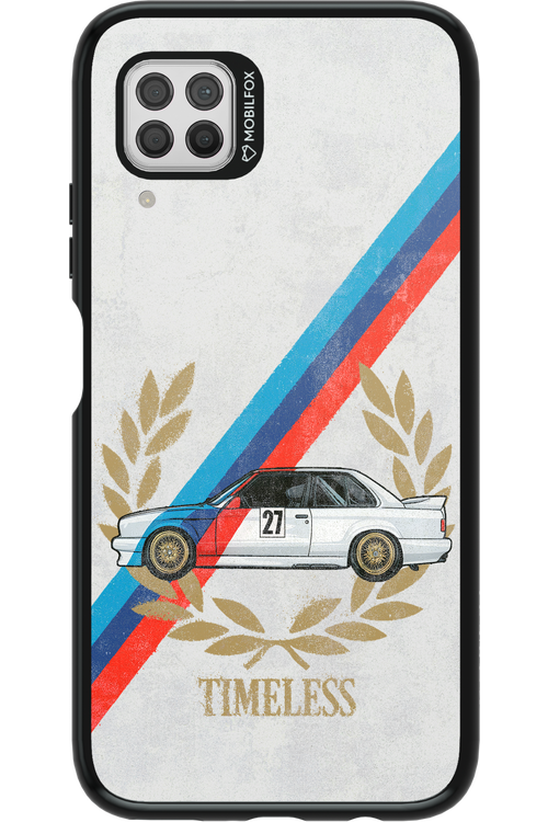 Timeless - Huawei P40 Lite