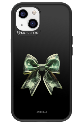 Money is Cute 2.0 - Apple iPhone 13