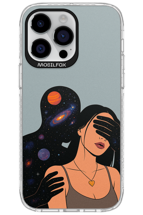 Universe Lover - Apple iPhone 14 Pro Max