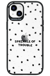 Trouble - Apple iPhone 14 Plus