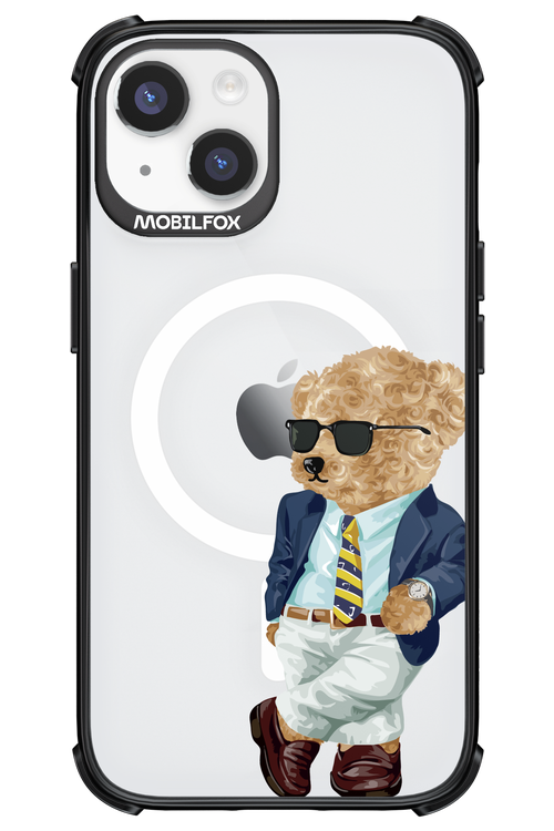 Boss 2.0 - Apple iPhone 14
