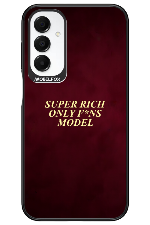 Super Model 2.0 - Samsung A16